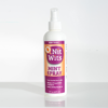 Nit Wits mint spray bottle front