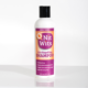Nit Wits lice repelling shampoo bottle