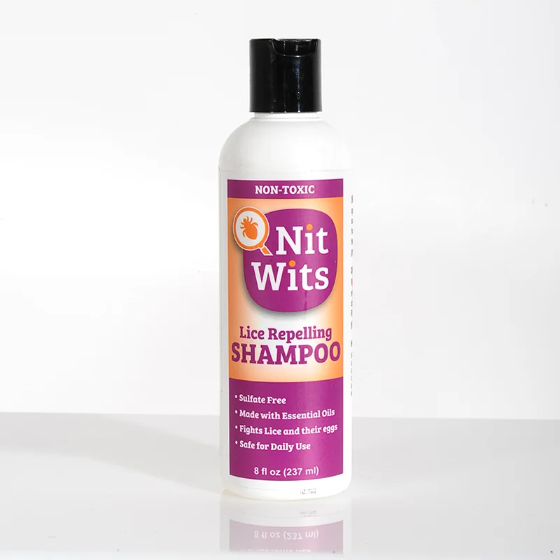 The Best Shampoo | Fights Lice | Nit Wits - Louisville, KY