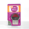 Nit Wits stainless steel comb