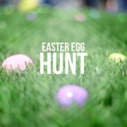 Nit Wits Annual Easter Egg Hunt